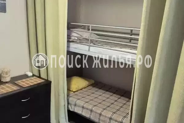 Квартира «На улице Фадеева», Краснодарский край, Геленджик, Фадеева, д.44