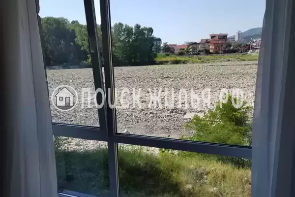 Частный сектор «Берега», Лазаревское Частный сектор «Берега», Лазаревское