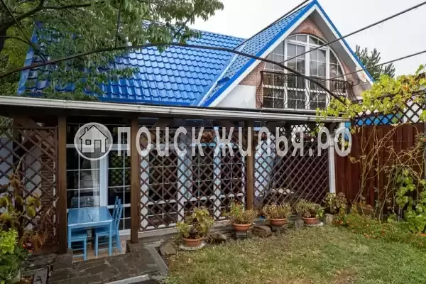 «Богдарня Юг», Архипо-Осиповка