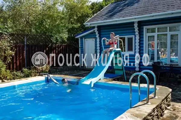 «Богдарня Юг», Архипо-Осиповка