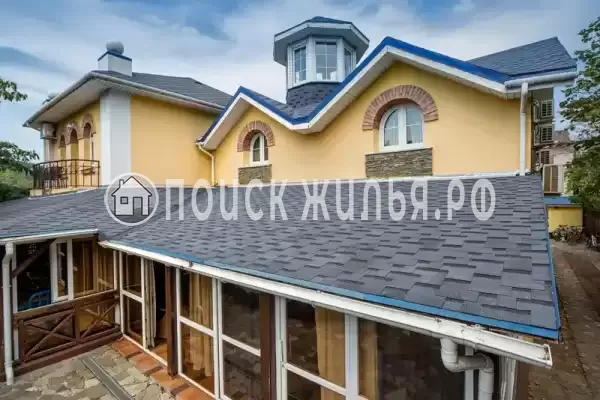 «Богдарня Юг», Архипо-Осиповка