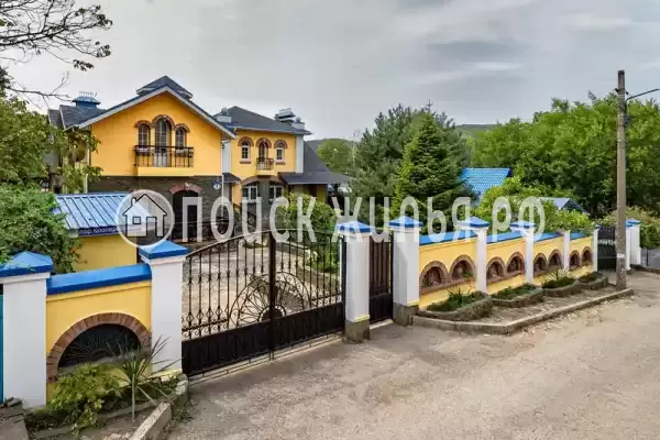 «Богдарня Юг», Краснодарский край, Архипо-Осиповка, пер. Кооперативный, д.1 «Богдарня Юг», Краснодарский край, Архипо-Осиповка, пер. Кооперативный, д.1