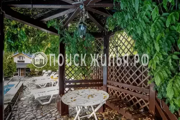 «Богдарня Юг», Архипо-Осиповка