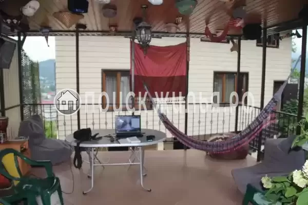 «Приют путешественника», Лазаревское «Приют путешественника», Лазаревское