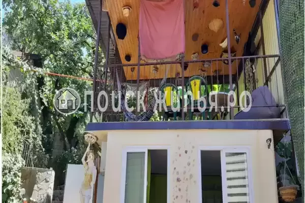 «Приют путешественника», Лазаревское «Приют путешественника», Лазаревское