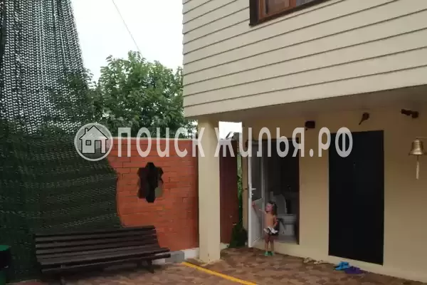 «Приют путешественника», Лазаревское «Приют путешественника», Лазаревское