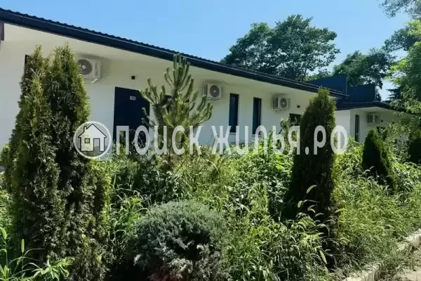 «White House», Лазаревское «White House», Лазаревское