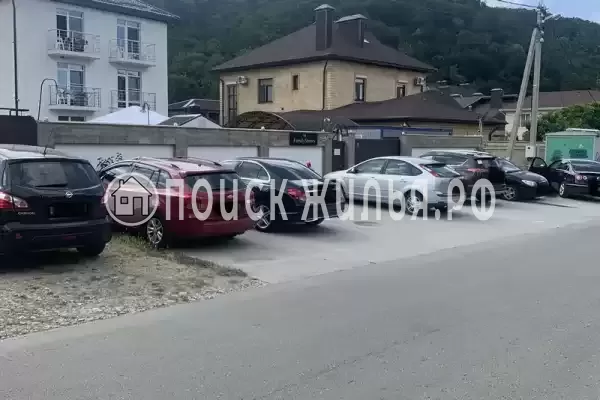 Гостевой дом «Семейные истории», Агой