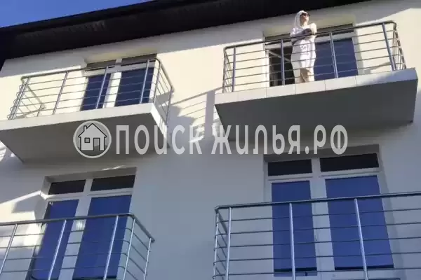 Гостевой дом «Семейные истории», Агой