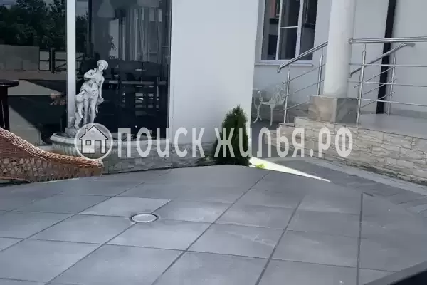 Гостевой дом «Семейные истории», Агой