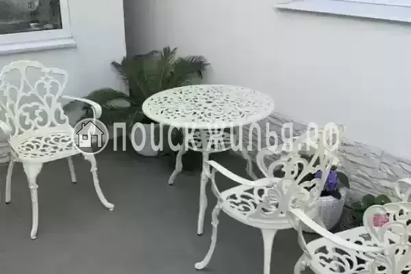 Гостевой дом «Семейные истории», Агой