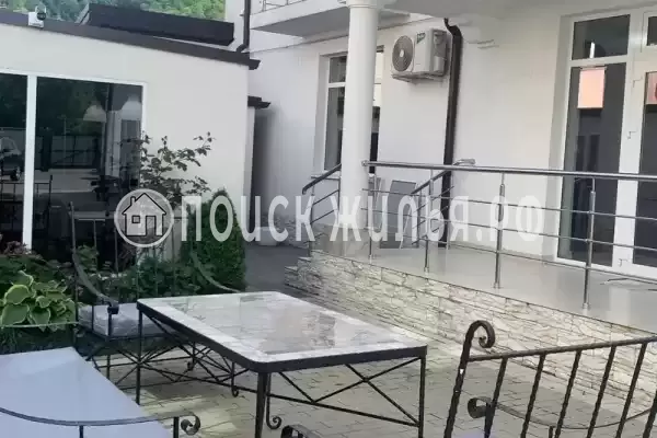 Гостевой дом «Семейные истории», Агой