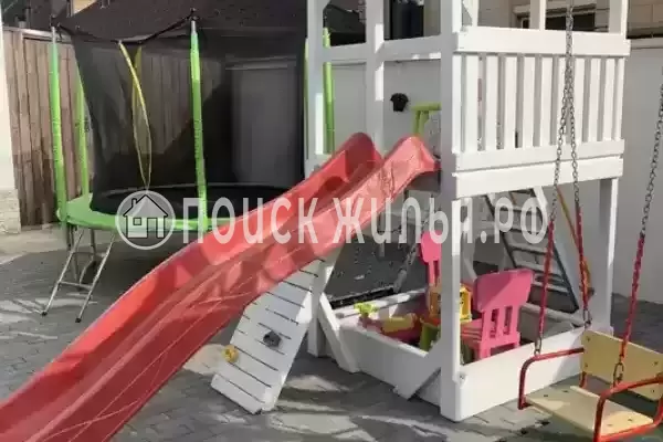 Гостевой дом «Семейные истории», Агой