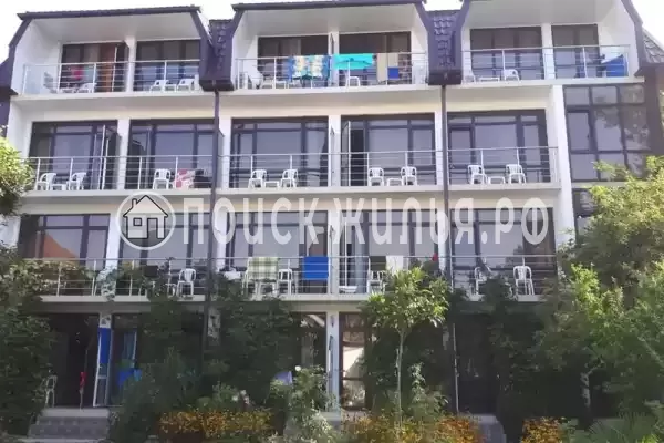 «Атлас», Лазаревское «Атлас», Лазаревское