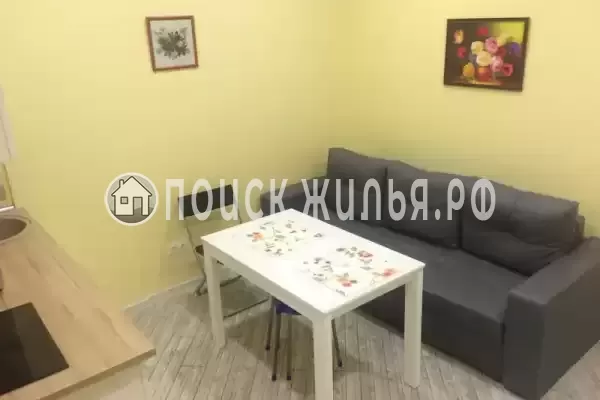 Квартира «В Адлере», Адлер