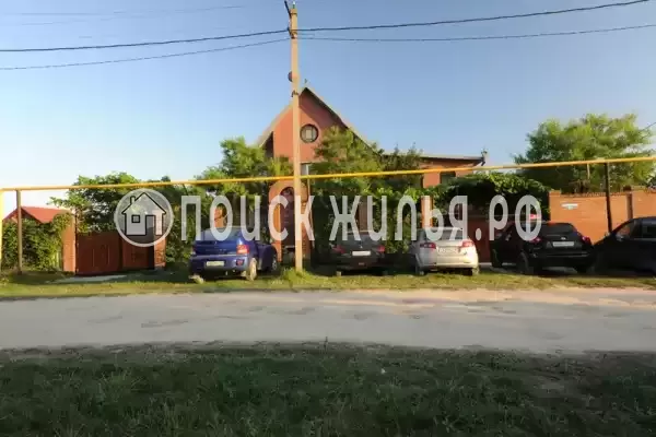 Гостевой дом «Лазурный», Голубицкая