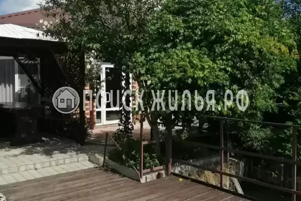 Гостевой дом «Лазурный», Голубицкая