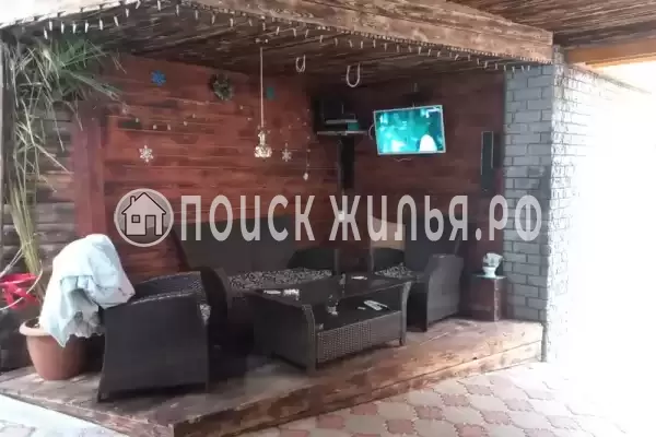 Частный сектор «Домовенок», Лазаревское