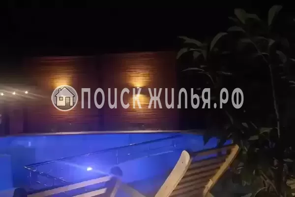 Частный сектор «Домовенок», Лазаревское