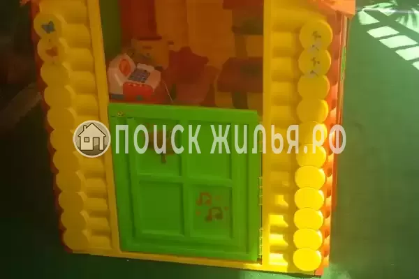 Частный сектор «Домовенок», Лазаревское