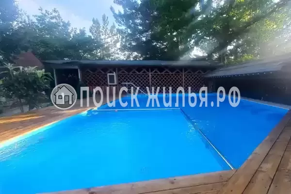 Частный сектор «Домовенок», Лазаревское