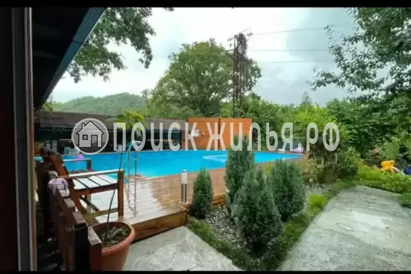 Частный сектор «Домовенок», Краснодарский край, Сочи, Лазаревское, Сочинское шоссе, д.75/2