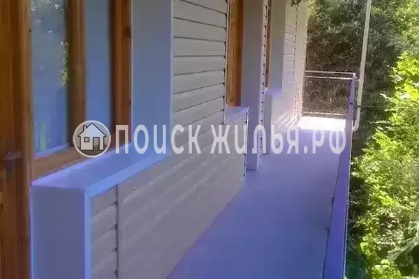 Частный сектор «Домовенок», Лазаревское