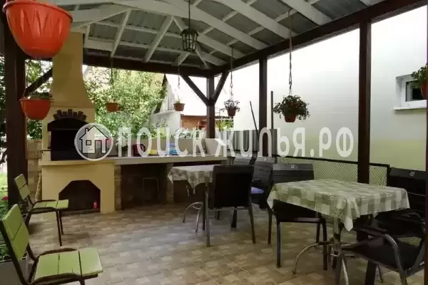 «На Зеленом переулке 4», Геленджик