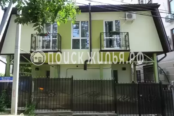 «На Зеленом переулке 4»