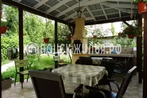 «На Зеленом переулке 4», Геленджик