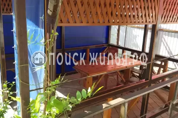 Частный сектор «Глухой 5», Архипо-Осиповка