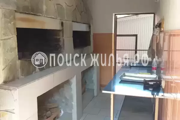 Частный сектор «Глухой 5», Архипо-Осиповка