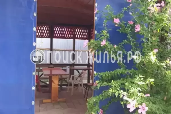 Частный сектор «Глухой 5», Архипо-Осиповка