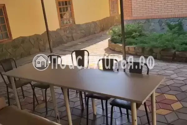 Частный сектор «Глухой 5», Архипо-Осиповка