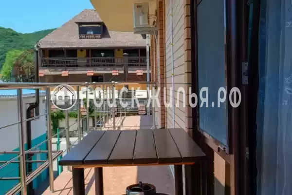 Частный сектор «Глухой 5», Архипо-Осиповка