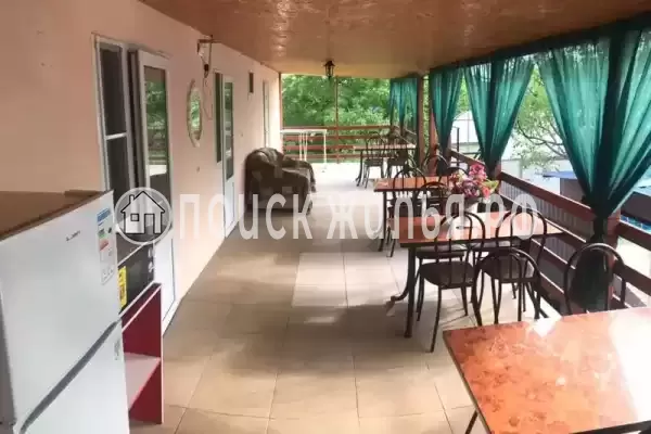 «ELIS», Архипо-Осиповка