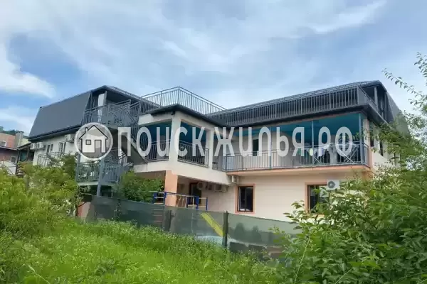 «ELIS», Краснодарский край, Архипо-Осиповка, Ленинский переулок, д.18А