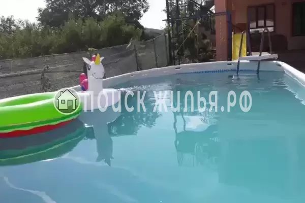 «ELIS», Архипо-Осиповка