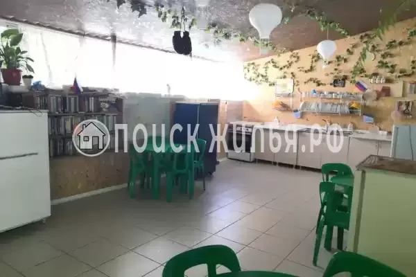 «Отдых у Захара Ильича», Архипо-Осиповка