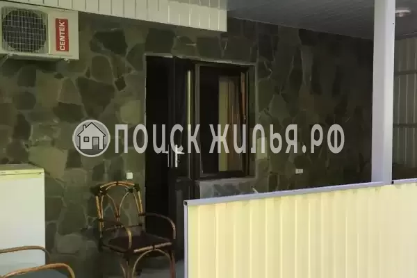 Частный сектор «Отдых на море», Джубга Частный сектор «Отдых на море», Джубга