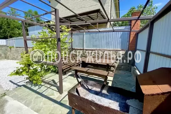 Частный сектор «Отдых на море», Джубга Частный сектор «Отдых на море», Джубга