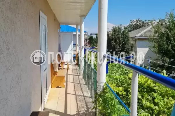 Частный сектор «Частный дом на Казачьем 26», Благовещенская Частный сектор «Частный дом на Казачьем 26», Благовещенская