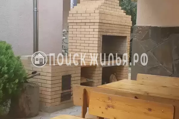 Частный сектор «Частный дом на Казачьем 26», Благовещенская Частный сектор «Частный дом на Казачьем 26», Благовещенская