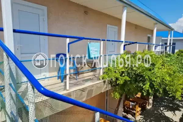 Частный сектор «Частный дом на Казачьем 26», Благовещенская Частный сектор «Частный дом на Казачьем 26», Благовещенская