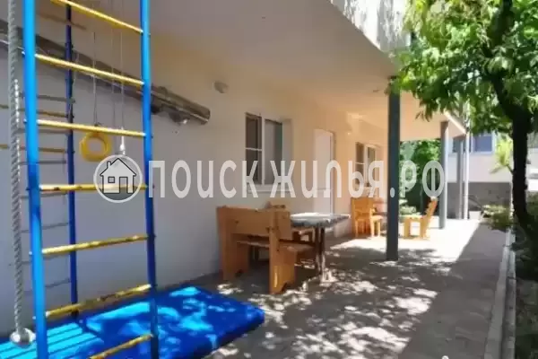 Частный сектор «Частный дом на Казачьем 26», Благовещенская Частный сектор «Частный дом на Казачьем 26», Благовещенская