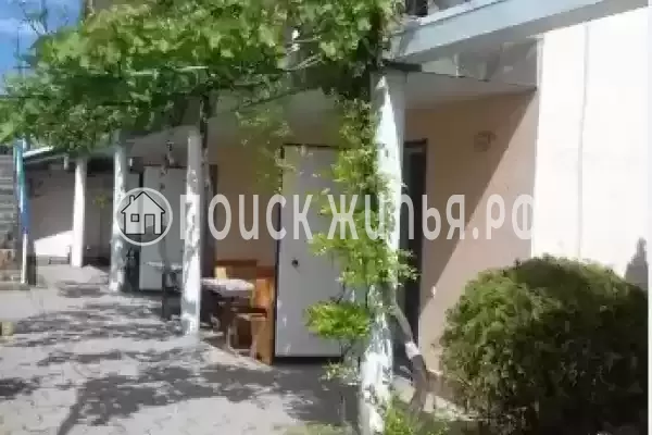 Частный сектор «Частный дом на Казачьем 26», Благовещенская Частный сектор «Частный дом на Казачьем 26», Благовещенская