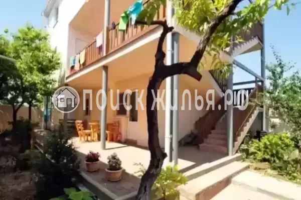 Частный сектор «Частный дом на Казачьем 26», Благовещенская Частный сектор «Частный дом на Казачьем 26», Благовещенская