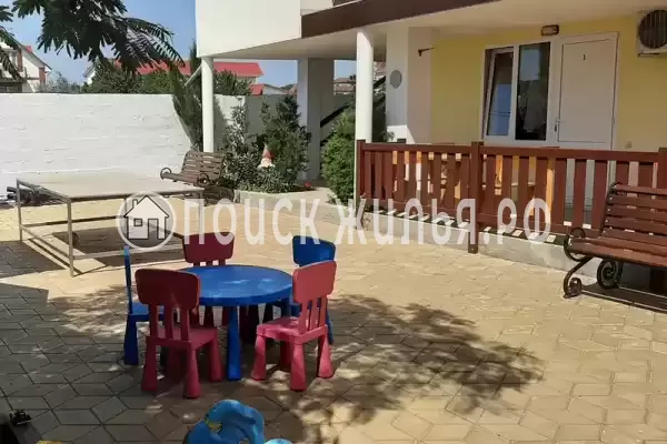 Частный сектор «Эдгар», Благовещенская Частный сектор «Эдгар», Благовещенская