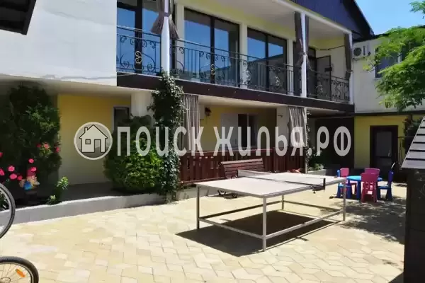 Частный сектор «Эдгар», Краснодарский край, Анапа, Благовещенская, пер. Лазурный, д.33 Частный сектор «Эдгар», Краснодарский край, Анапа, Благовещенская, пер. Лазурный, д.33