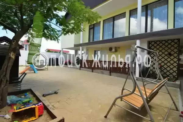 Частный сектор «Эдгар», Благовещенская Частный сектор «Эдгар», Благовещенская